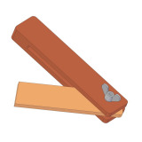 Bevel square plan - Image 1