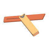 Sliding bevel square plan - Image 1