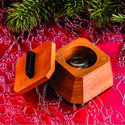 Keepsake Box Plan - Image 1