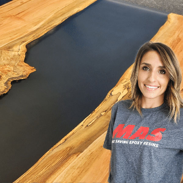 Large River Table Plan - Image 1