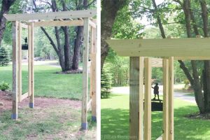 Simple Arbor - Image 1