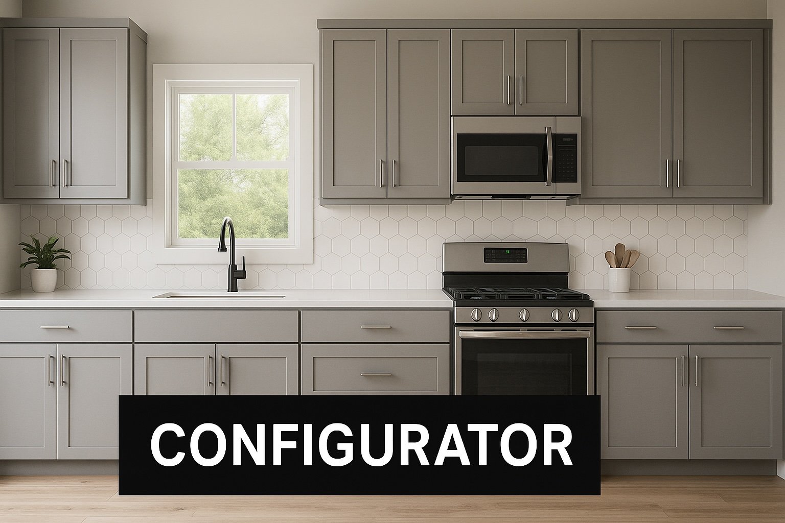 Frameless Kitchen Cabinet Building Guide - Image 1