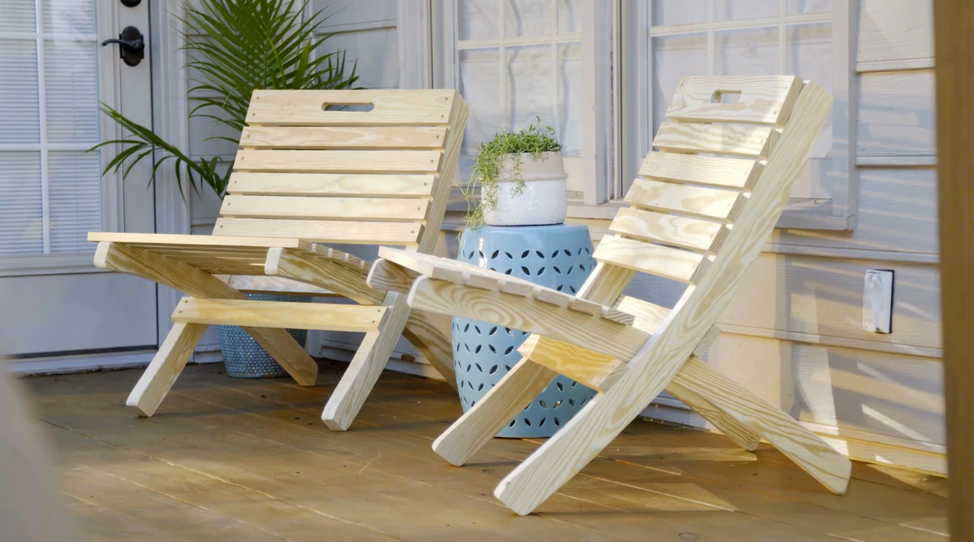 Daytripper Chair - Image 1