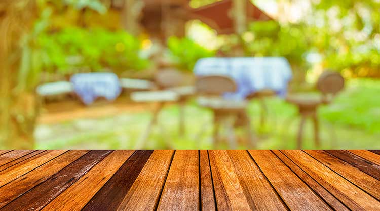 Daytripper Table woodworking plan