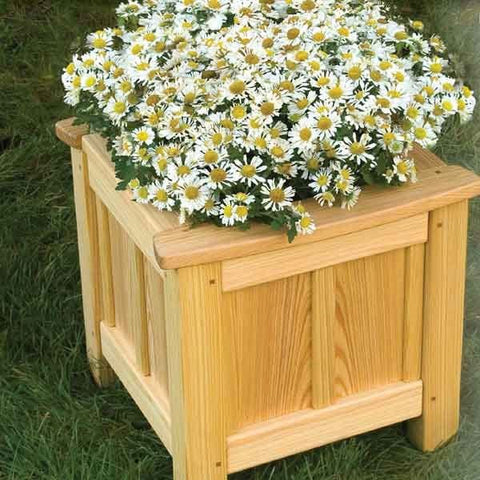 Garden Planter – Downloadable Plan - Image 1