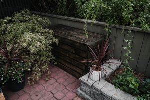 Outdoor Toy Storage Chest - Image 1