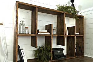 Rotating Shelf - Image 1