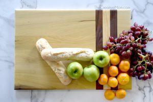 Large Cutting Board or Charcuterie Board - Image 1