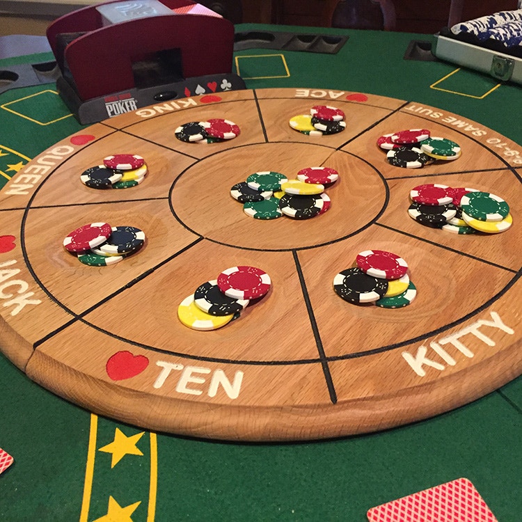 Tripoli Board CNC Plan - Image 1