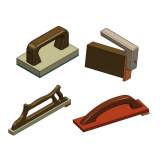 Push block plans woodworking plan