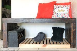 Boot Tray Cover - Image 1