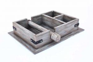 DIY Napkin Holder - Image 1