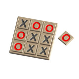 Tic tac toe game plan - Image 1