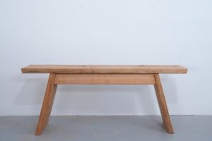 Outdoor Bench - Image 1