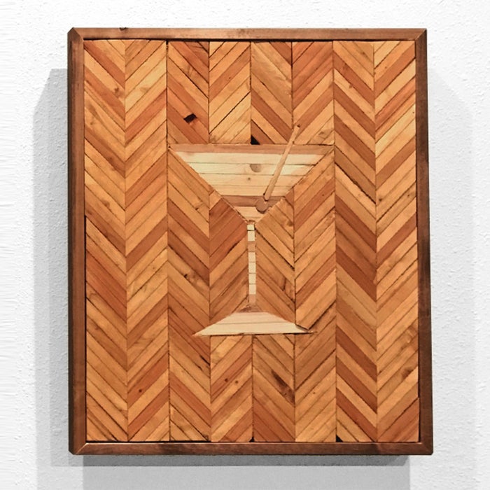 My 2016 / 2017 Pallet Up-Cycle Project - Image 1