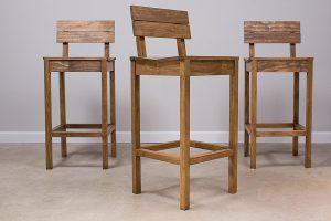 Pub Chairs - Image 1
