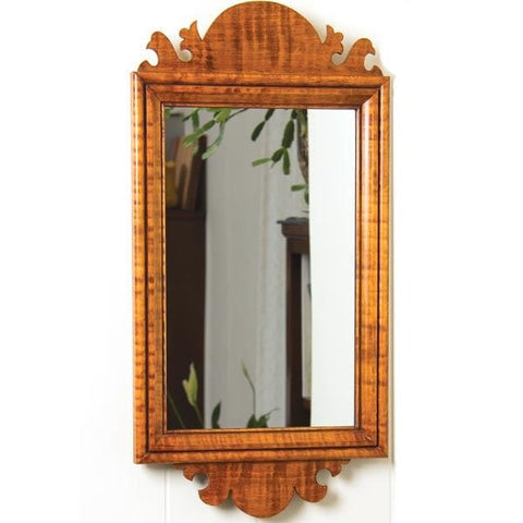 Chippendale Mirror – Downloadable Plan woodworking plan