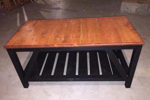 Small Coffee Table woodworking plan