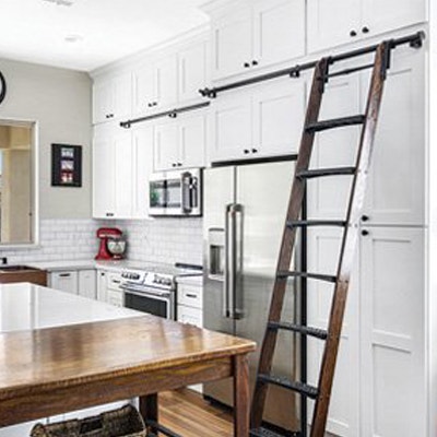 How To Build Cabinets - Image 1