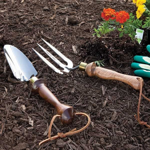 Garden Tool Handles – Downloadable Plan woodworking plan
