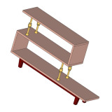 Book case plan - Image 1