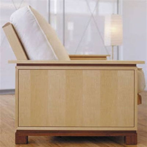 Woodworking Project Paper Plan to Build Sleeping Beauty Futon - Image 1