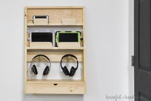 Charging Station Build Plans - Image 1