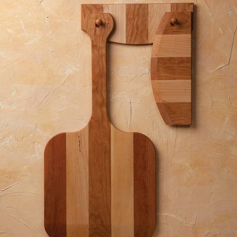 Pizza Lover’s Trio – Downloadable Plan - Image 1