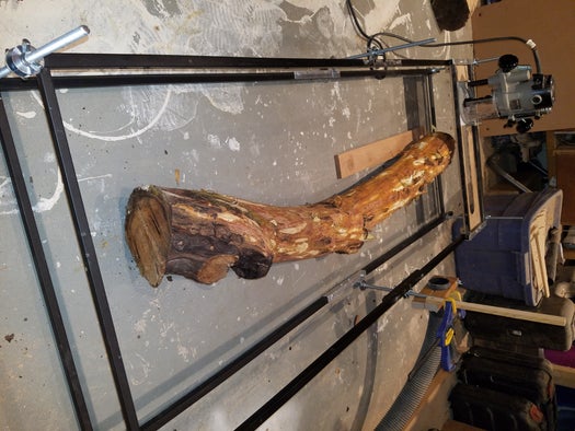 Router Plane System - Image 1