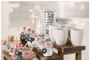 Hot Cocoa Bar - Image 1