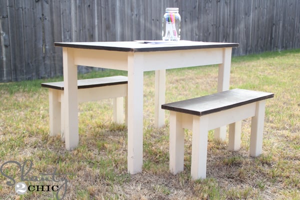 Power Tools for Pink – Online Auction! woodworking plan