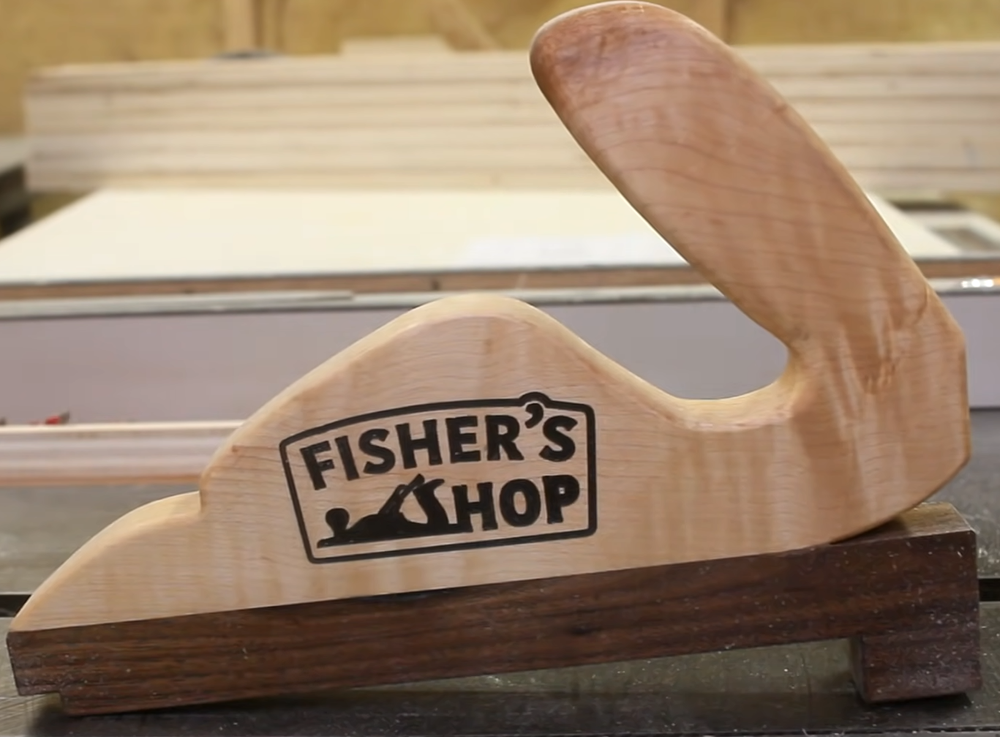 Fisher’s Shop Template - Image 1