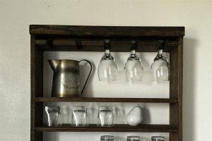 Modular Glass Rack - Image 1