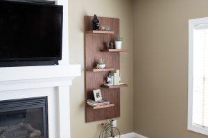 Floating Display Shelves - Image 1