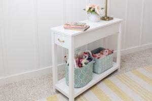 Daybed Nightstand - Image 1