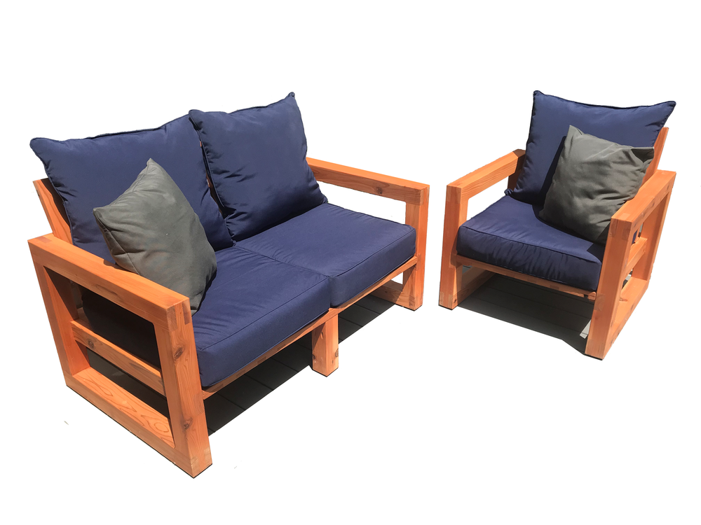 Fisher’s Patio Furniture - Image 1