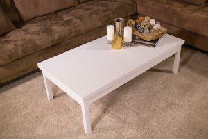 Super-Simple Coffee Table - Image 1