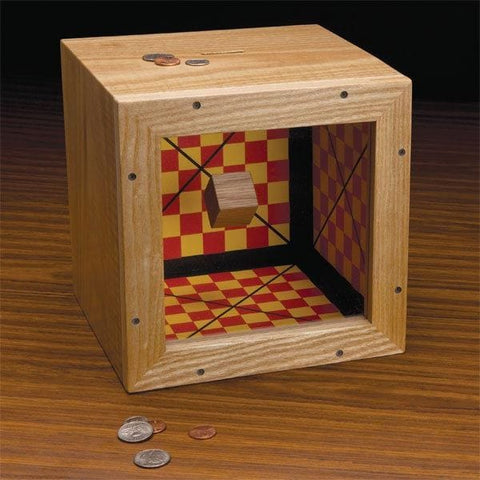 Magic Coin Bank – Downloadable Plan - Image 1