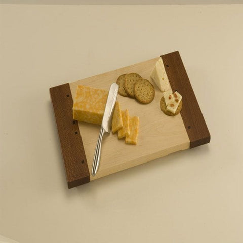 Cut Above Cutting Board – Downloadable Plan - Image 1