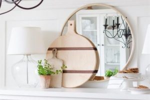 Large Bread Board - Image 1