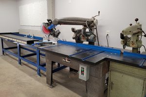 Ultimate Miter Saw Bench - Image 1