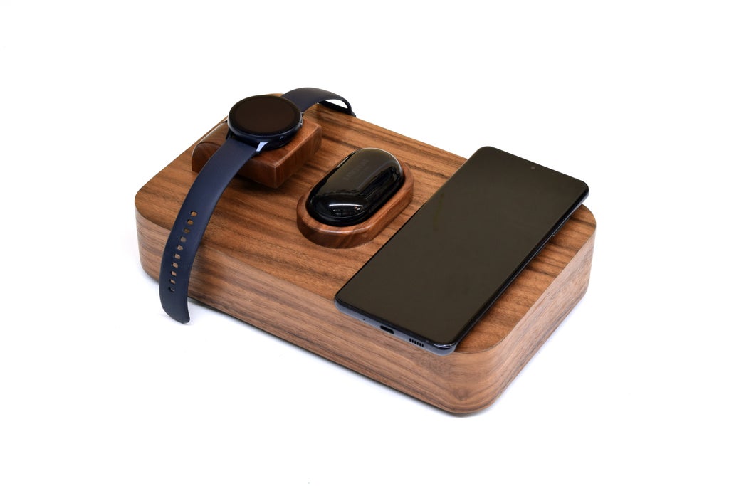 Wireless Charging Station - Image 1