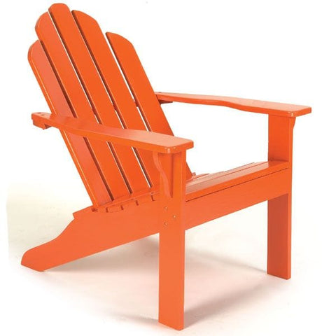 Adirondack Chair – Downloadable Plan - Image 1