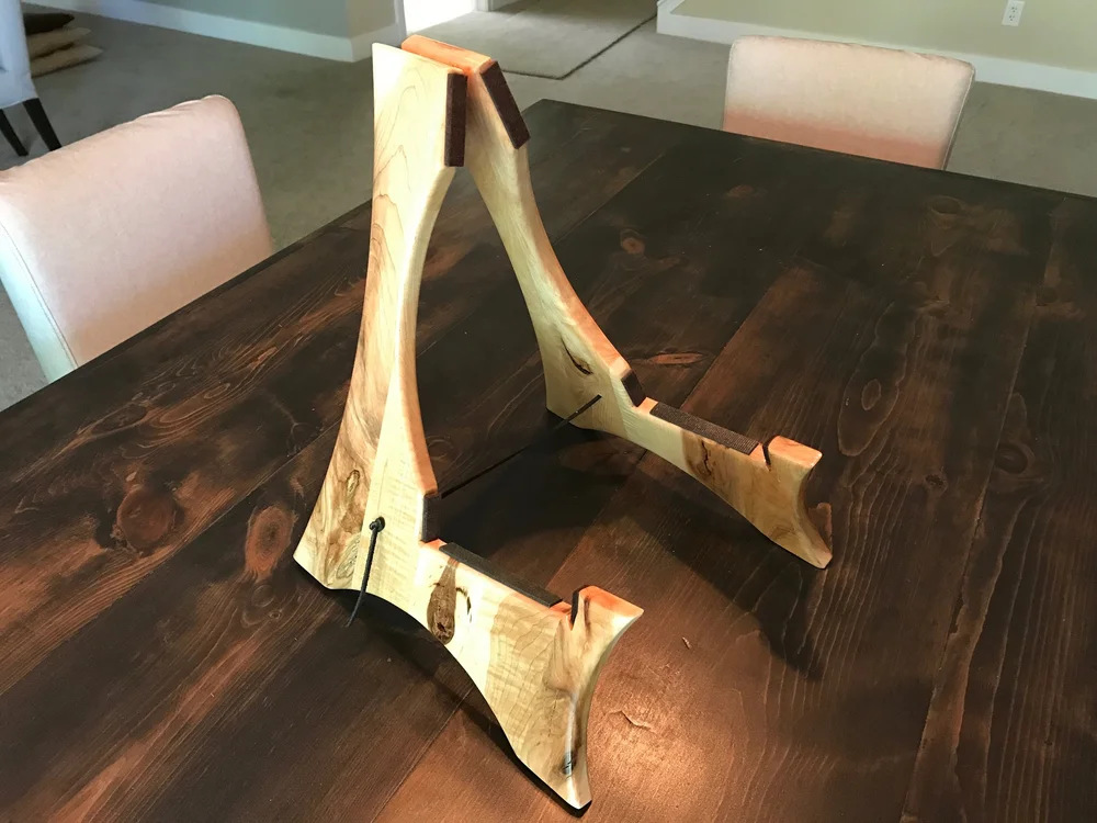 Guitar Stand - Image 1