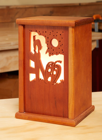 Night Light - Image 1