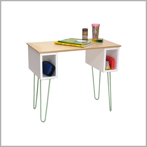 Kids Desk Plan - Image 1