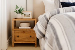 Modern Nightstands - Image 1