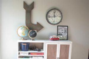 Pottery Barn Kids Inspired Modular Storage System woodworking plan