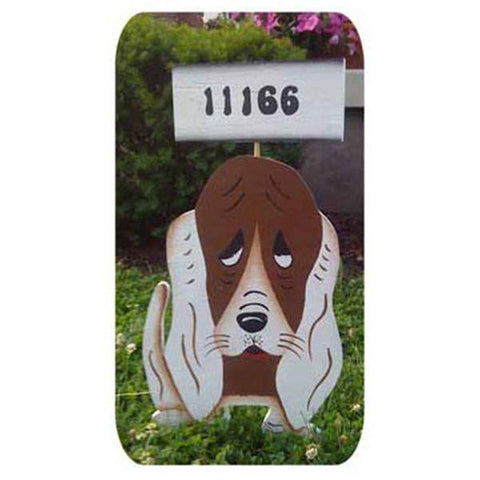 Woodworking Project Paper Plan to Build Harry the Hound woodworking plan