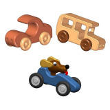 Simple toy on wheels plans - Image 1